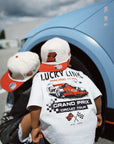 Trackside Tee