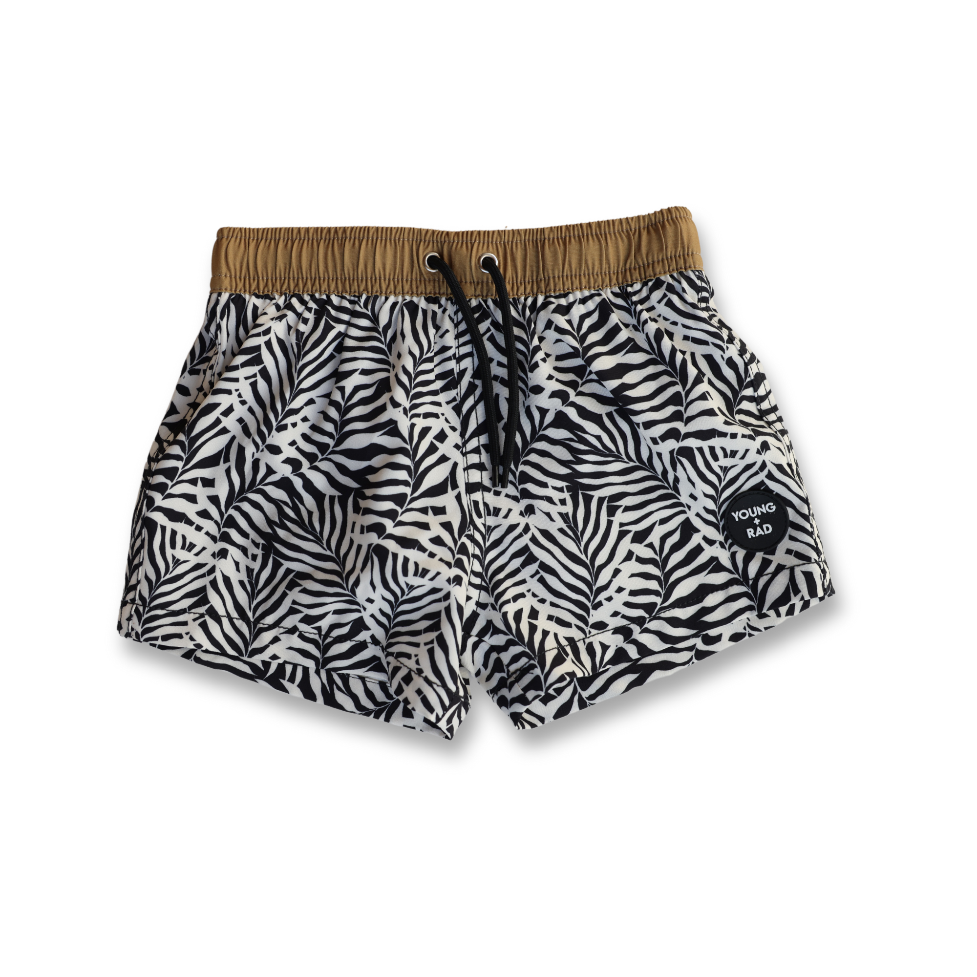 Oahu Swim Trunks