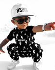 Rebel Overalls in Jagger