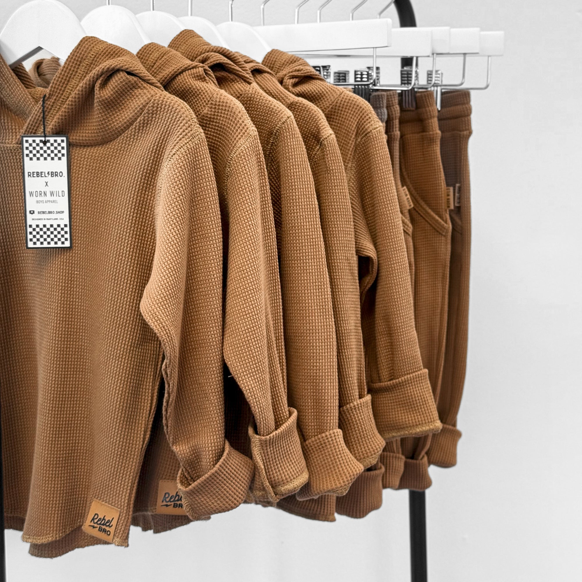 WW Oktoberfest Waffle Set - EXCLUSIVE