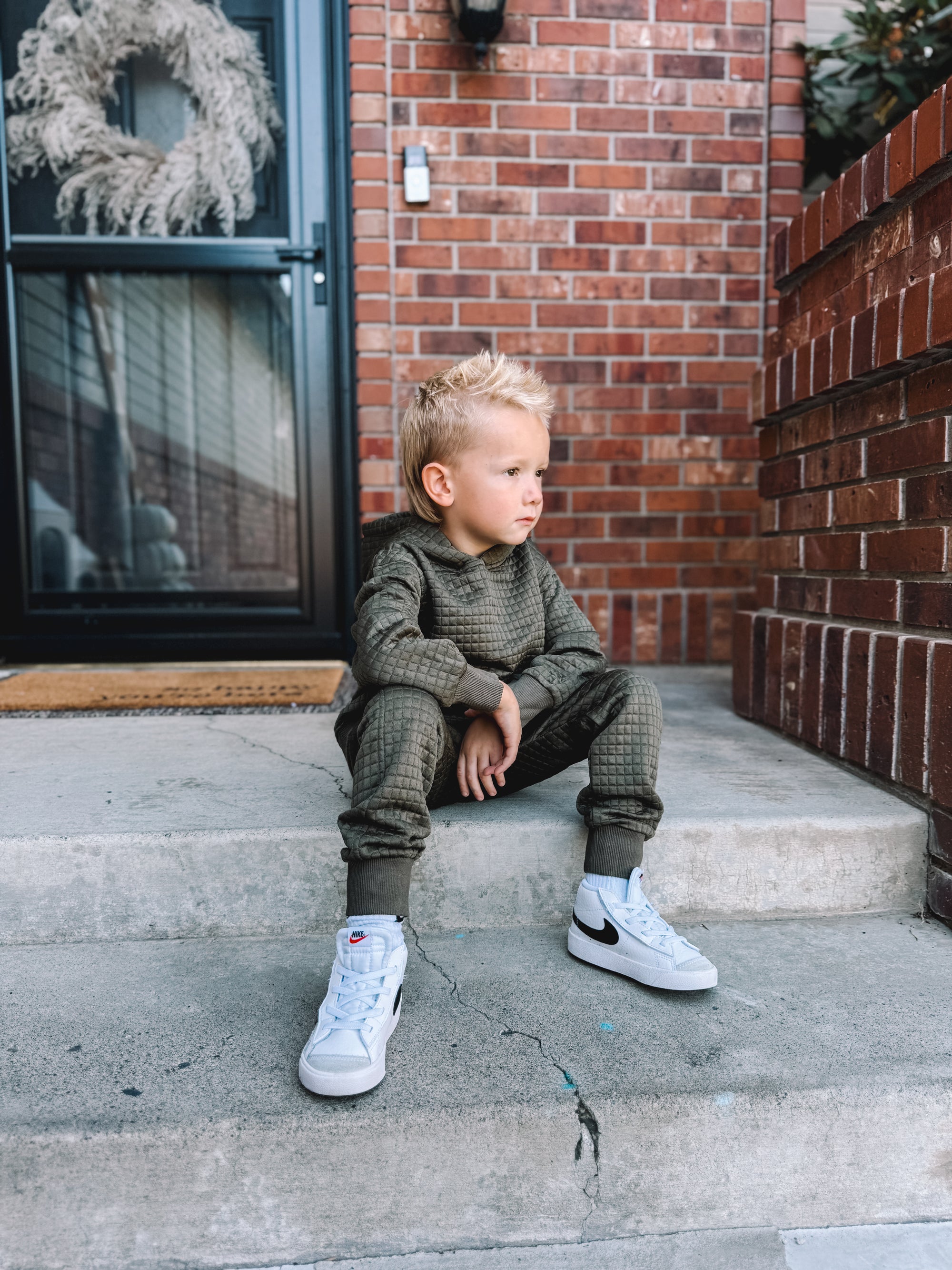 Archie Jogger Set
