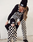 Women's Overall in Venice Corduroy