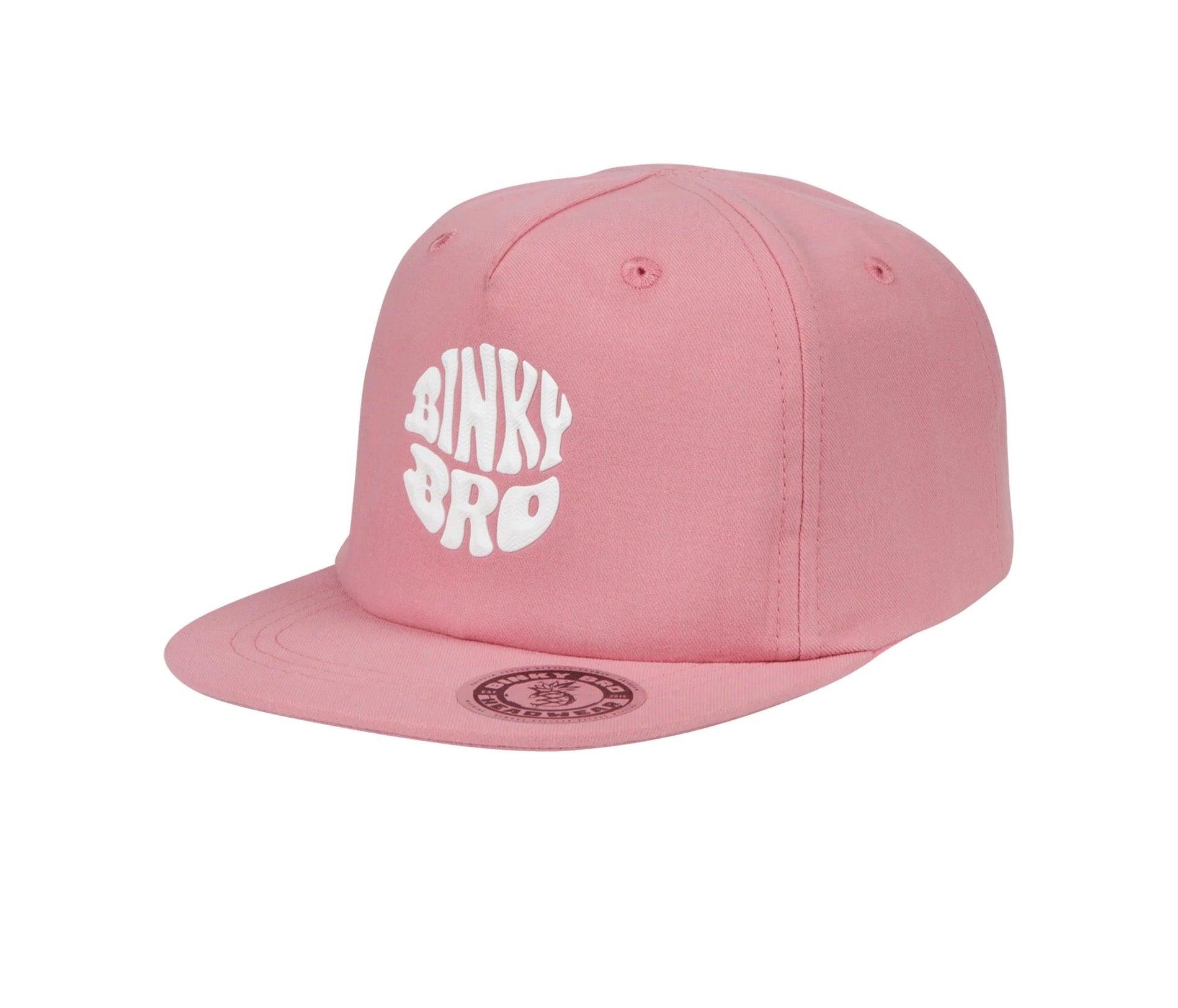 Snapback - Mondos