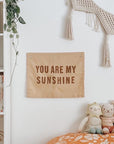 sunshine banner