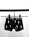 Bamboo Boxer Brief in Jagger