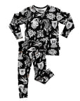 Bamboo Two Piece Set in Born to Be Wild