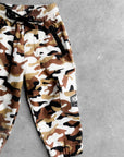 Cargo Pants in Ranger (PREORDER)