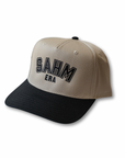 SAHM ERA