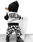 Rebel Cargo Pant in Venice