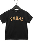 FERAL Tee