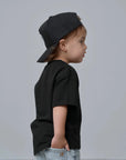Modern Tee- Balck