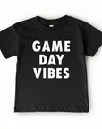 Game Day Vibes