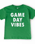 Game Day Vibes