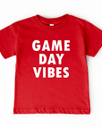 Game Day Vibes