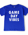 Game Day Vibes