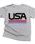 Throwback USA
