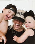 SAHM ERA