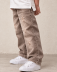 Beau Jeans
