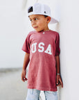 USA | Kids & Adult