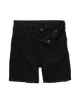 Waco Shorts - Black
