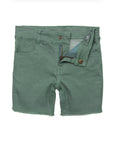 Waco Shorts - Green
