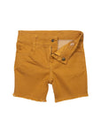 Waco Shorts- Apricot