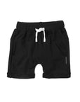 Harem Shorts - Black