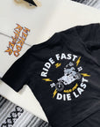 Ride Fast Tee