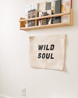 wild soul banner