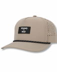 Sand Adventure Snapback // WATER-RESISTANT