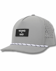 Drifter Adventure Snapback // WATER-RESISTANT