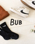 bub pennant