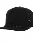 JETT ADVENTURE SNAPBACK // WATER-RESISTANT