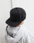 JETT ADVENTURE SNAPBACK // WATER-RESISTANT