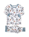 Bamboo Two Piece Set | Rad Bunny