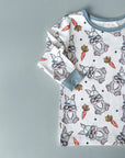 Bamboo Two Piece Set | Rad Bunny