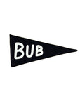 bub pennant