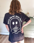 Back On My Boo-Sh!t Tee
