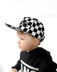 Venice x Boyhood Hydro Snapback