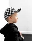 Venice x Boyhood Hydro Snapback