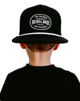 Orion x Hydro Snapback
