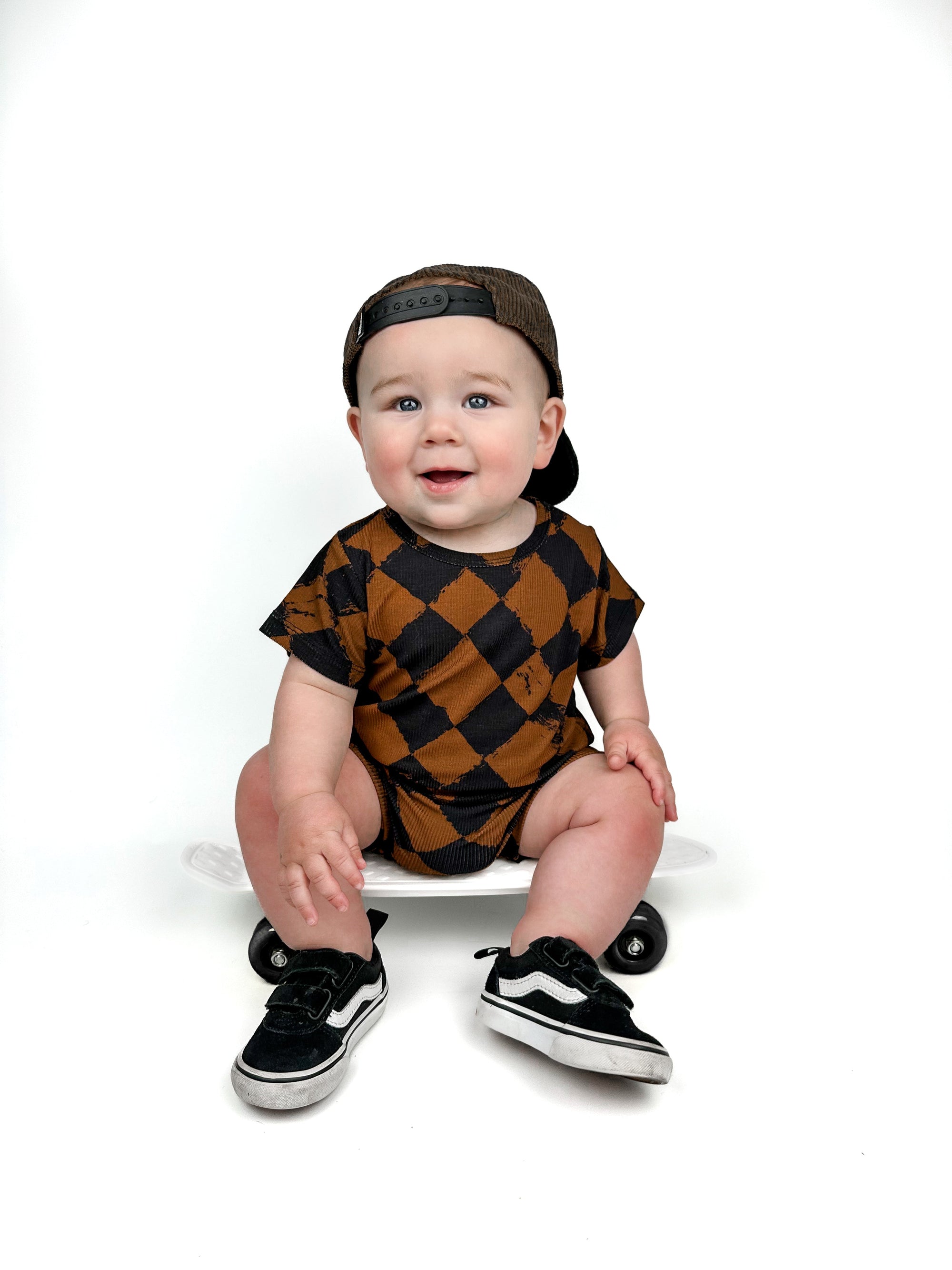 Bummie Two Piece Set in Mojave (WWxRB Exclusive)