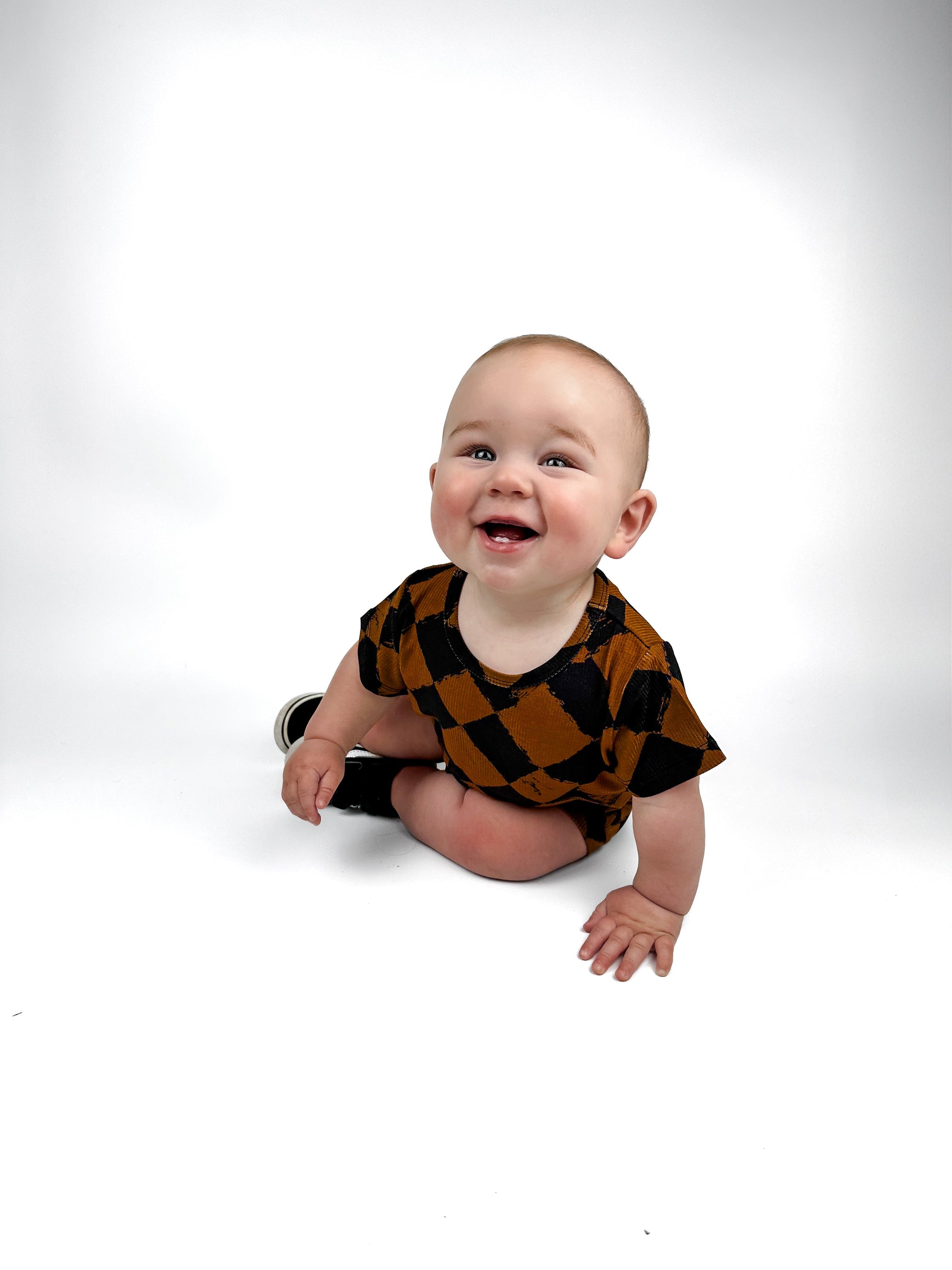 Bummie Two Piece Set in Mojave (WWxRB Exclusive)