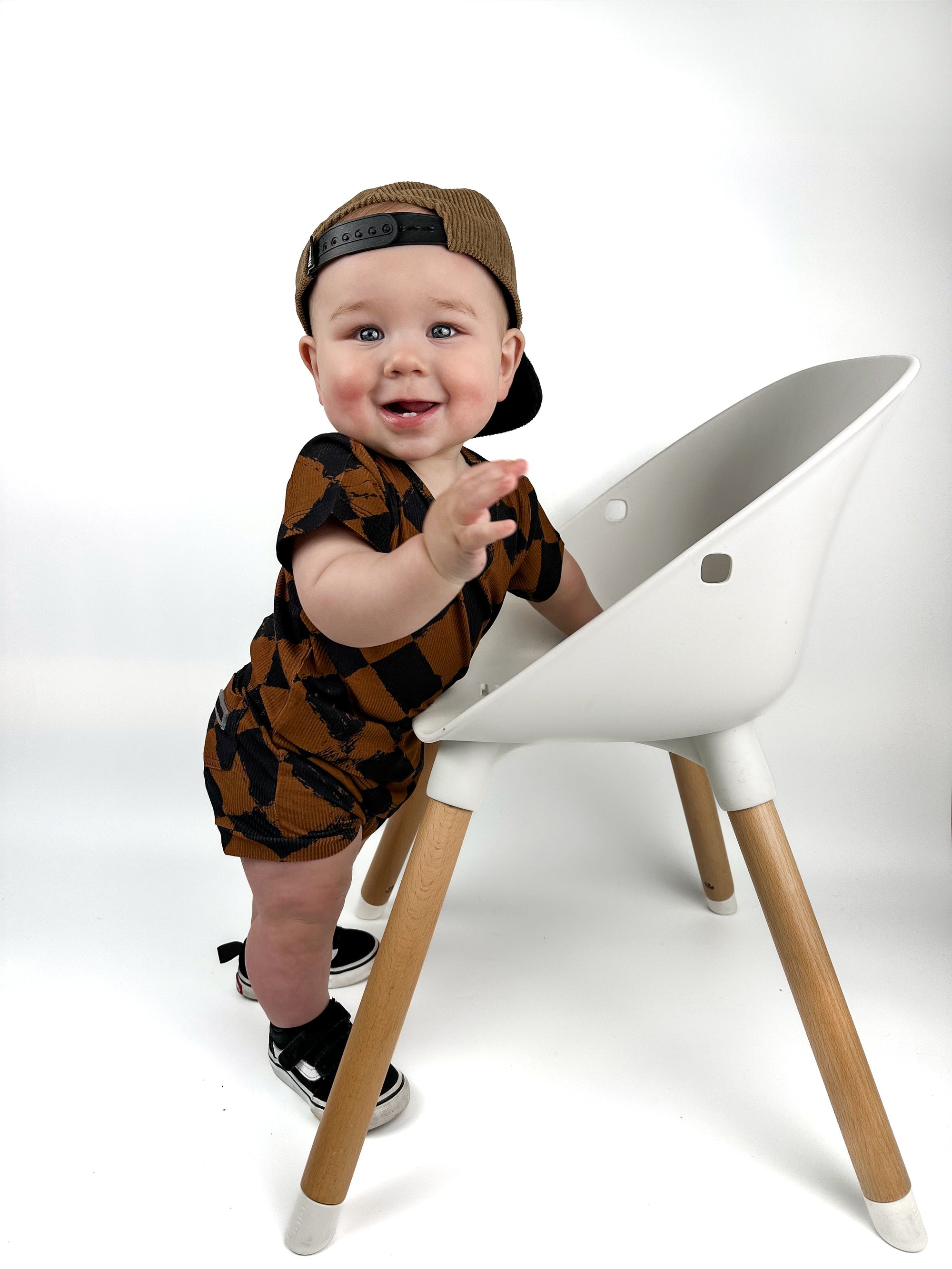 Bummie Two Piece Set in Mojave (WWxRB Exclusive)