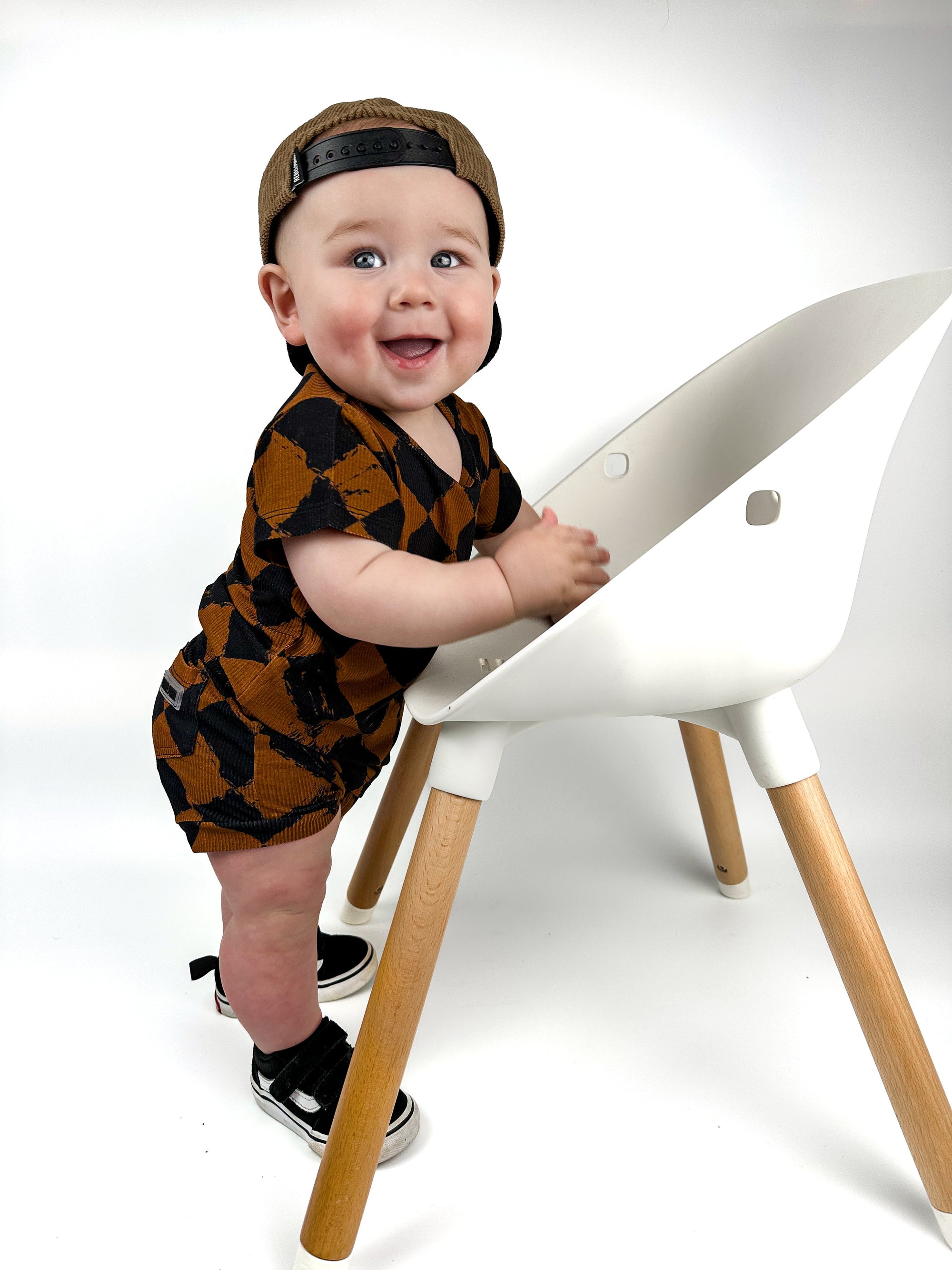 Bummie Two Piece Set in Mojave (WWxRB Exclusive)