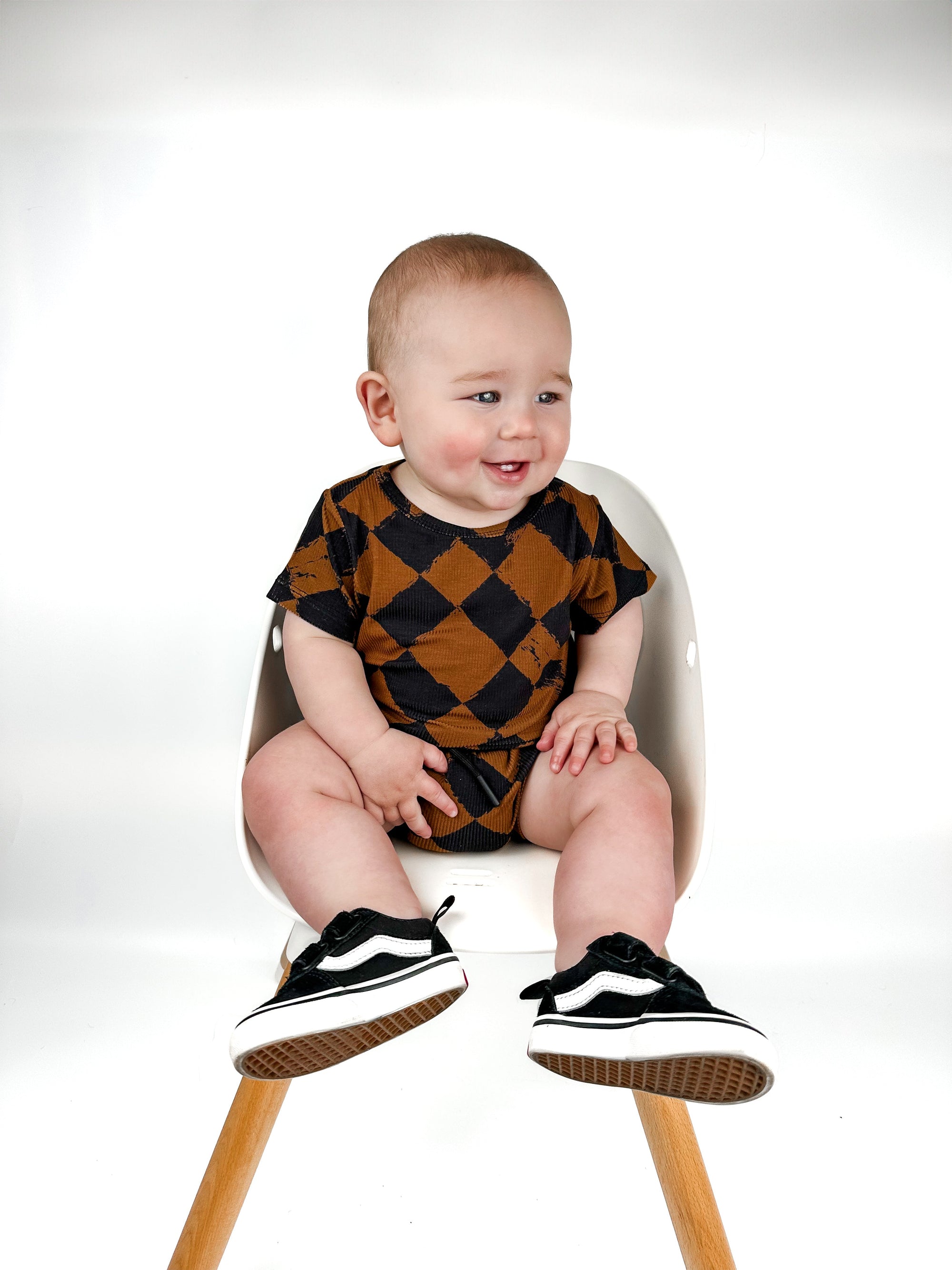 Bummie Two Piece Set in Mojave (WWxRB Exclusive)