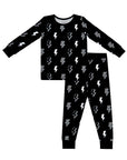 Bamboo Two Piece Set | Ink Bolts