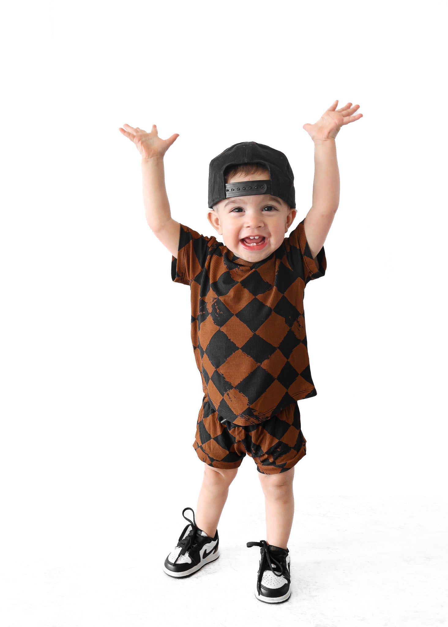 Bummie Two Piece Set in Mojave (WWxRB Exclusive)