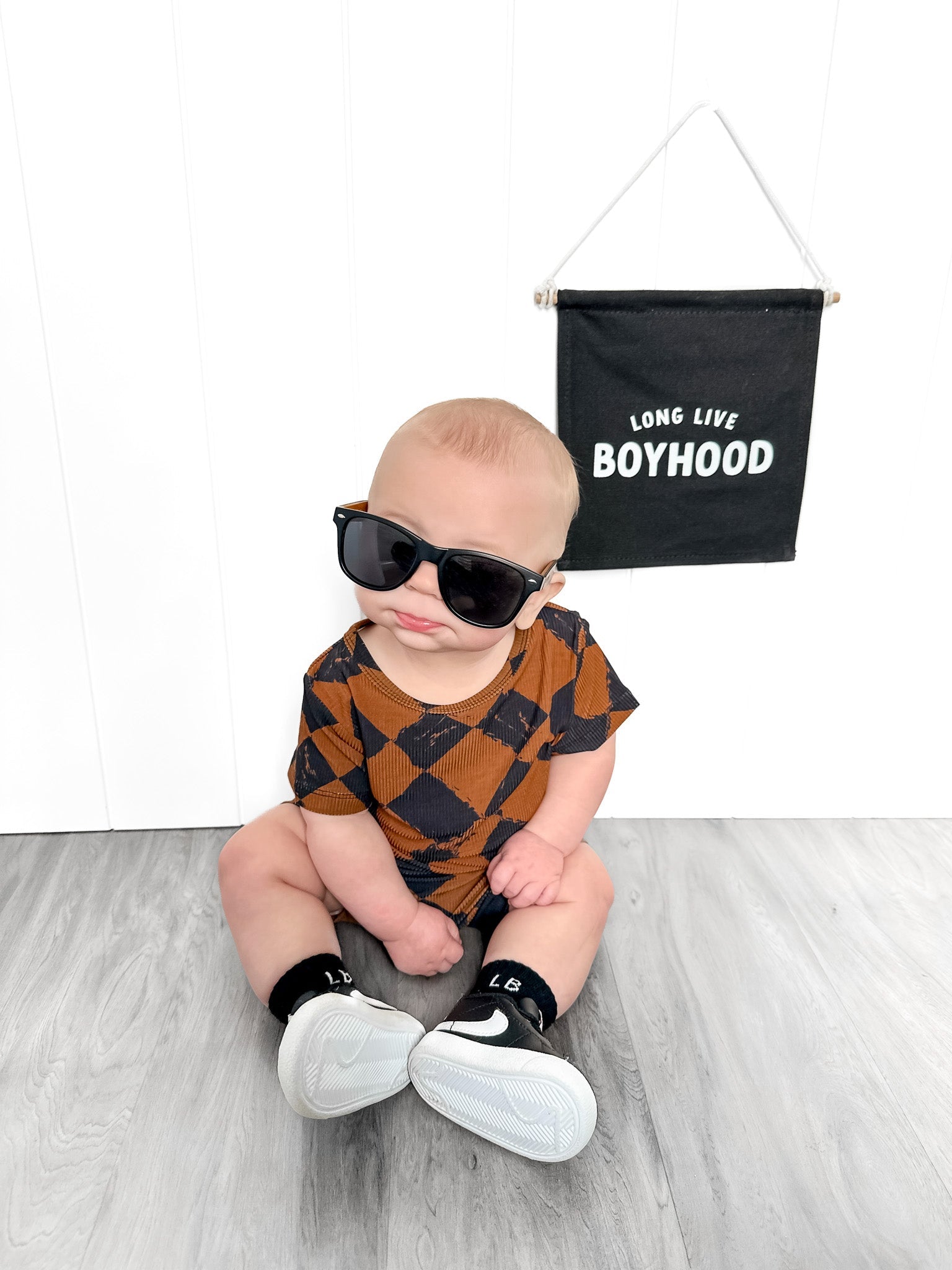 Bummie Two Piece Set in Mojave (WWxRB Exclusive)