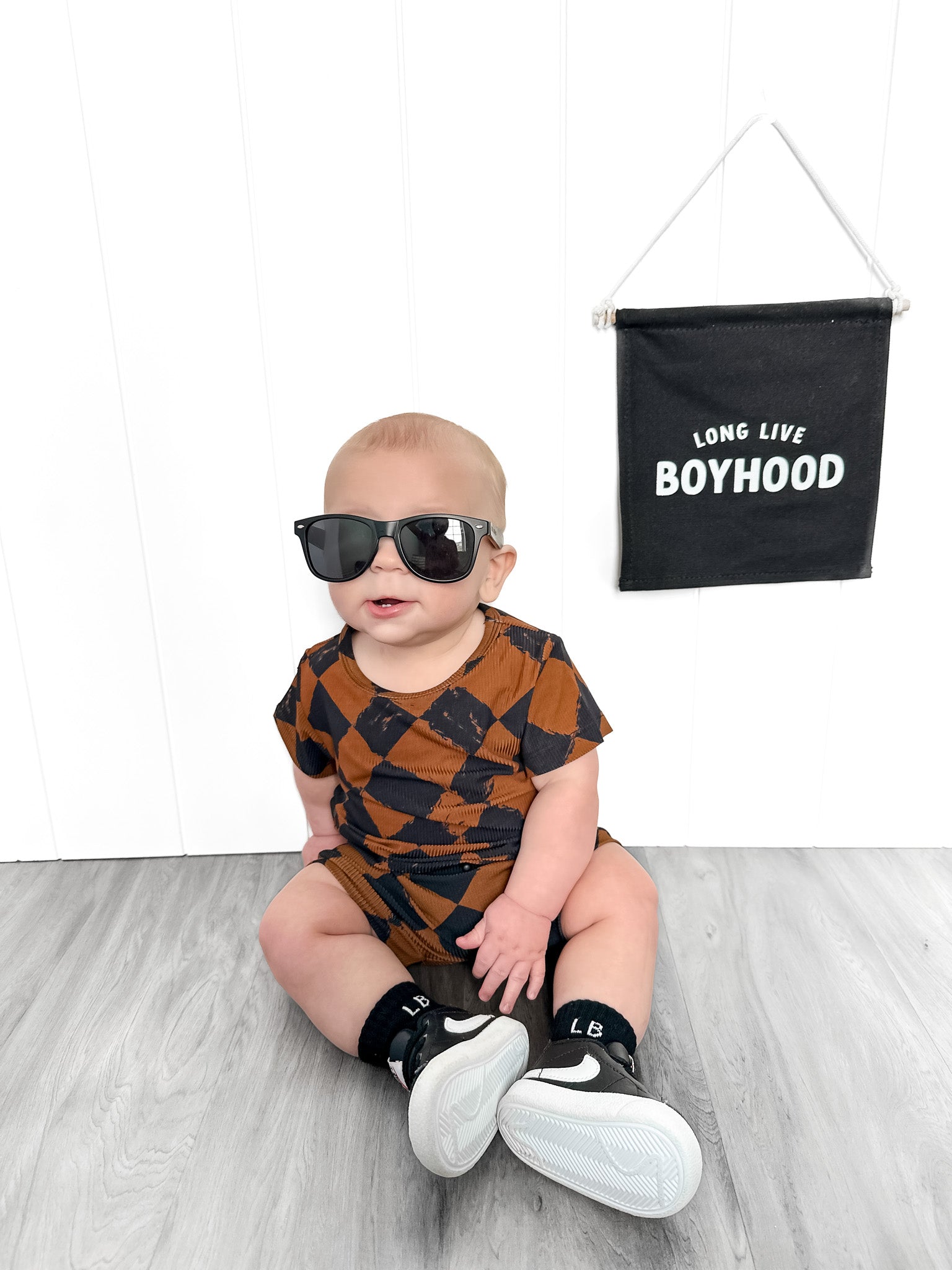 Bummie Two Piece Set in Mojave (WWxRB Exclusive)